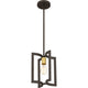 Quoizel - Beaufain Mini Pendant - Lights Canada