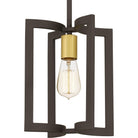 Quoizel - Beaufain Mini Pendant - Lights Canada