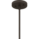 Quoizel - Beaufain Mini Pendant - Lights Canada