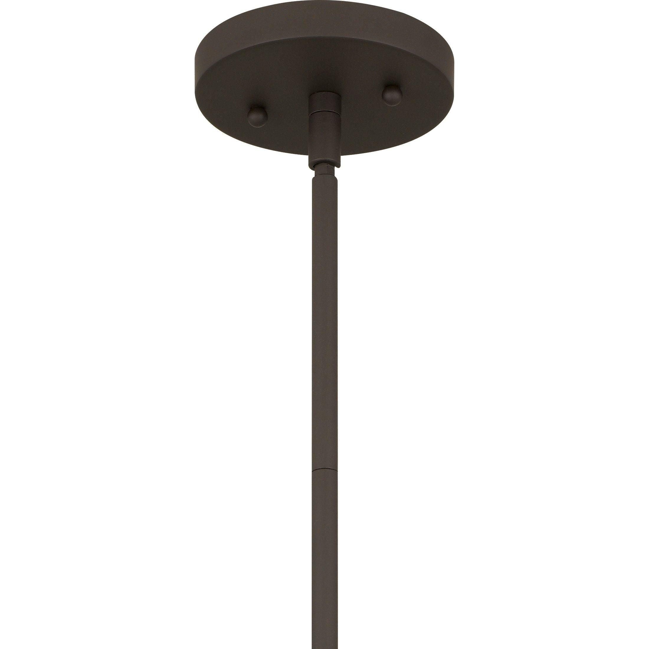 Quoizel - Beaufain Mini Pendant - Lights Canada