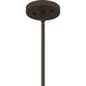 Quoizel - Beaufain Mini Pendant - Lights Canada