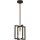 Quoizel - Beaufain Mini Pendant - Lights Canada