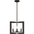 Quoizel - Beaufain Mini Pendant - Lights Canada