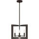 Quoizel - Beaufain Mini Pendant - Lights Canada