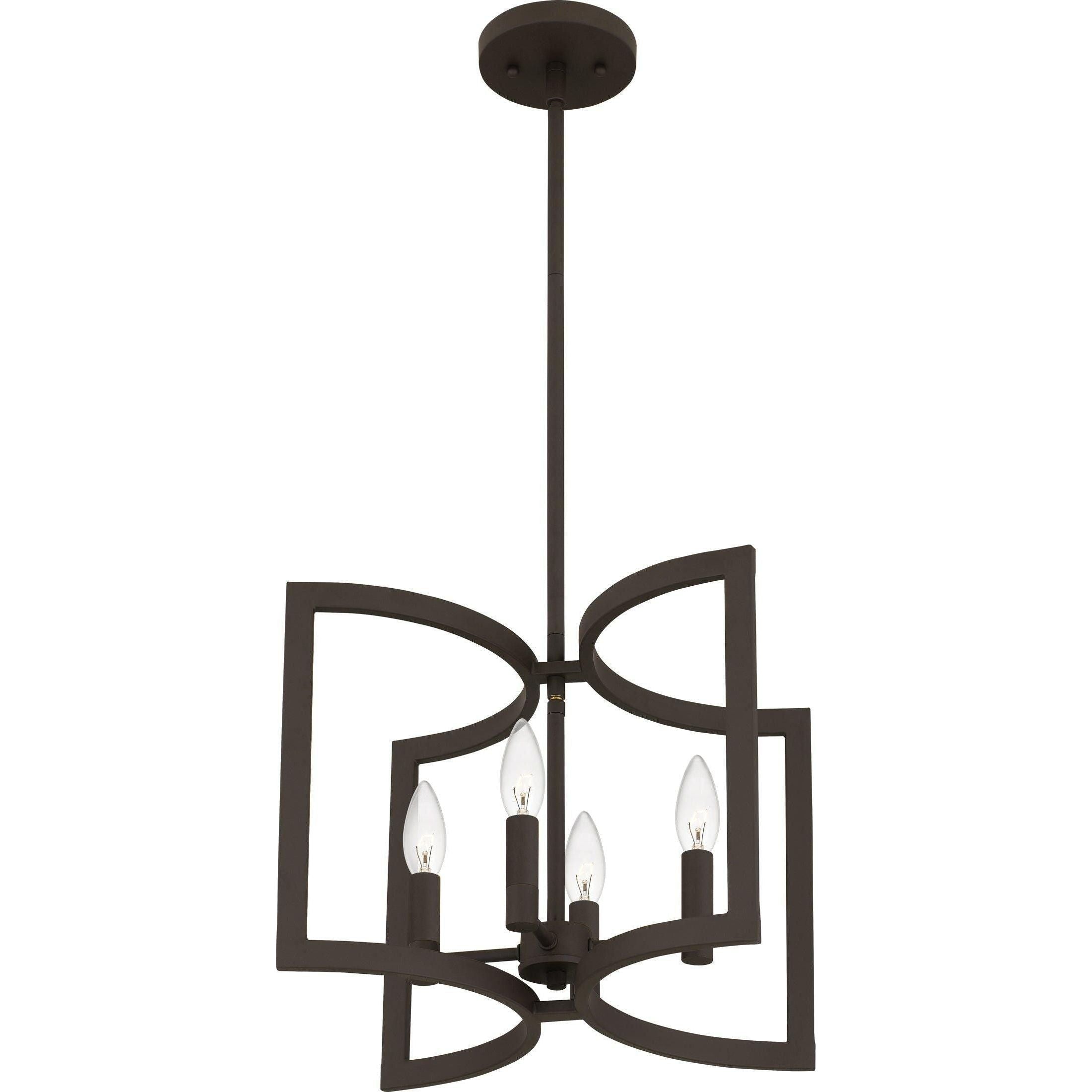 Quoizel - Beaufain Mini Pendant - Lights Canada