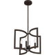 Quoizel - Beaufain Mini Pendant - Lights Canada