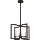 Quoizel - Beaufain Mini Pendant - Lights Canada