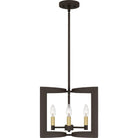 Quoizel - Beaufain Mini Pendant - Lights Canada