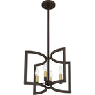 Quoizel - Beaufain Mini Pendant - Lights Canada