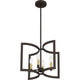 Quoizel - Beaufain Mini Pendant - Lights Canada
