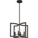 Quoizel - Beaufain Mini Pendant - Lights Canada