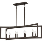 Quoizel - Beaufain Linear Suspension - Lights Canada