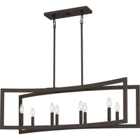 Beaufain Linear Suspension
