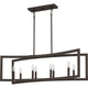 Quoizel - Beaufain Linear Suspension - Lights Canada