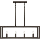 Quoizel - Beaufain Linear Suspension - Lights Canada