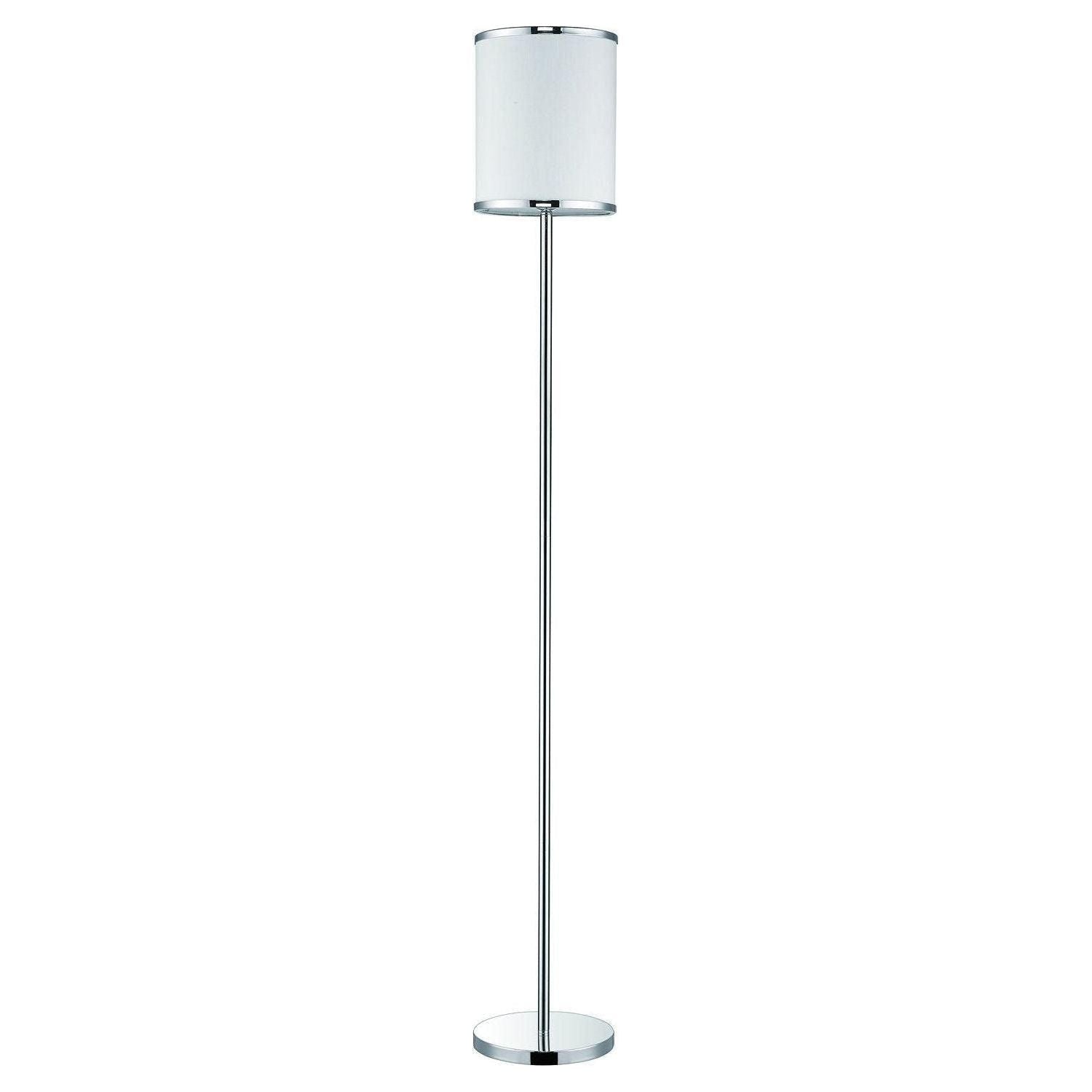 Trend - Lux II Floor Lamp - Lights Canada