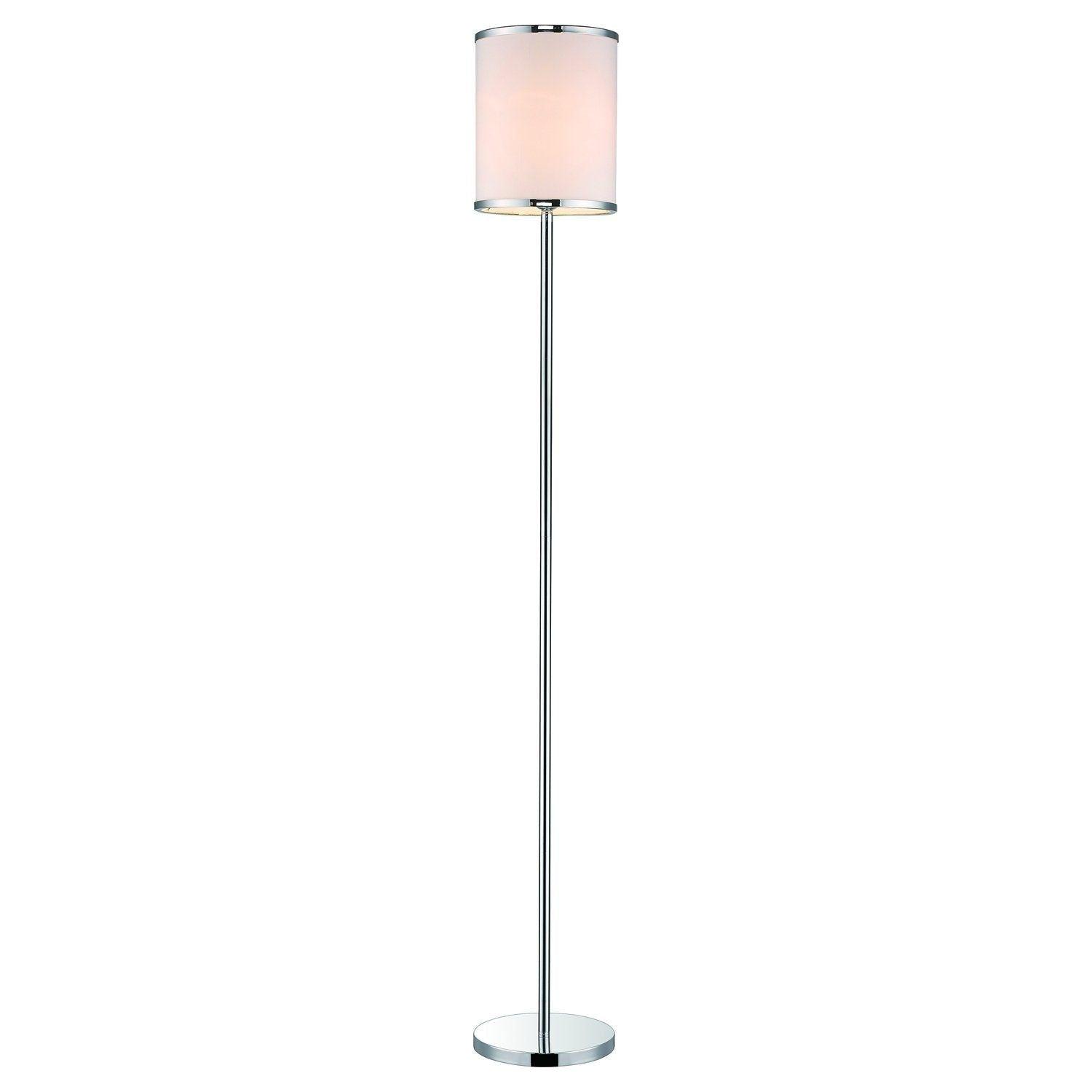 Trend - Lux II Floor Lamp - Lights Canada