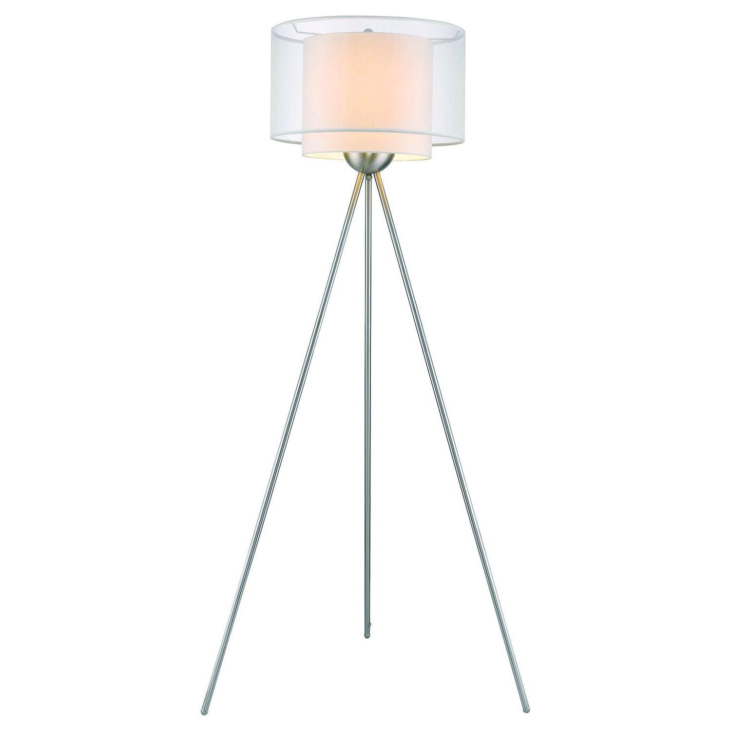 Trend - Brella Floor Lamp - Lights Canada
