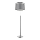 Trend - Roosevelt Floor Lamp - Lights Canada
