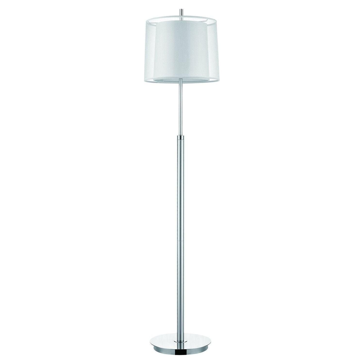 Trend - Nimbus Floor Lamp - Lights Canada