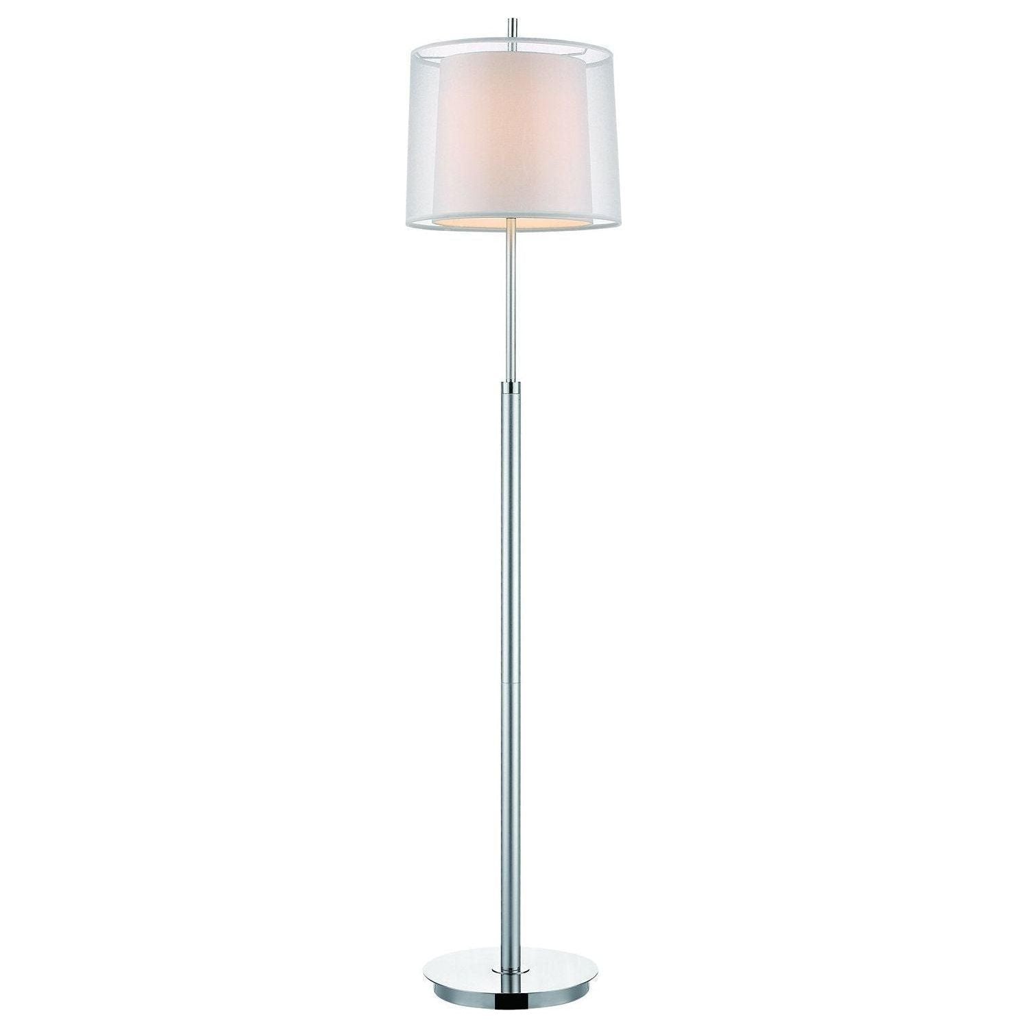 Trend - Nimbus Floor Lamp - Lights Canada