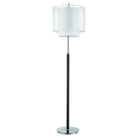 Trend - Roosevelt Floor Lamp - Lights Canada