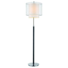 Trend - Roosevelt Floor Lamp - Lights Canada