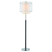 Roosevelt Floor Lamp