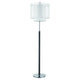 Trend - Roosevelt Floor Lamp - Lights Canada