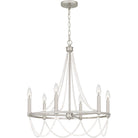 Quoizel - Brigitta Chandelier - Lights Canada