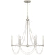 Quoizel - Brigitta Chandelier - Lights Canada