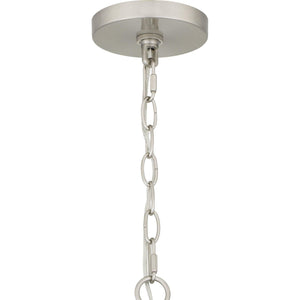 Quoizel - Brigitta Chandelier - Lights Canada