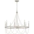 Quoizel - Brigitta Chandelier - Lights Canada