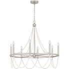 Quoizel - Brigitta Chandelier - Lights Canada