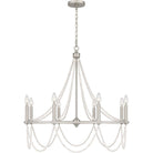 Quoizel - Brigitta Chandelier - Lights Canada