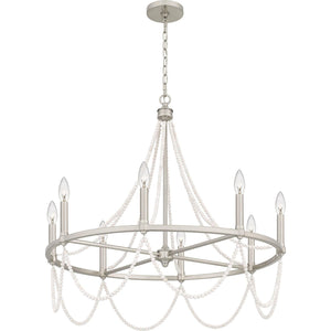 Quoizel - Brigitta Chandelier - Lights Canada