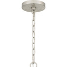 Quoizel - Brigitta Chandelier - Lights Canada