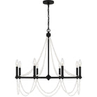 Quoizel - Brigitta Chandelier - Lights Canada