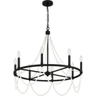 Quoizel - Brigitta Chandelier - Lights Canada