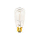 Maxim Lighting - 40W Incandescent E26 ST58 120V CL Bulb - Lights Canada