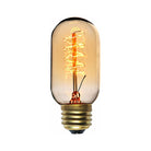 Maxim Lighting - 40W Incandescent E26 T14 120V Clear Glass Bulb - Lights Canada