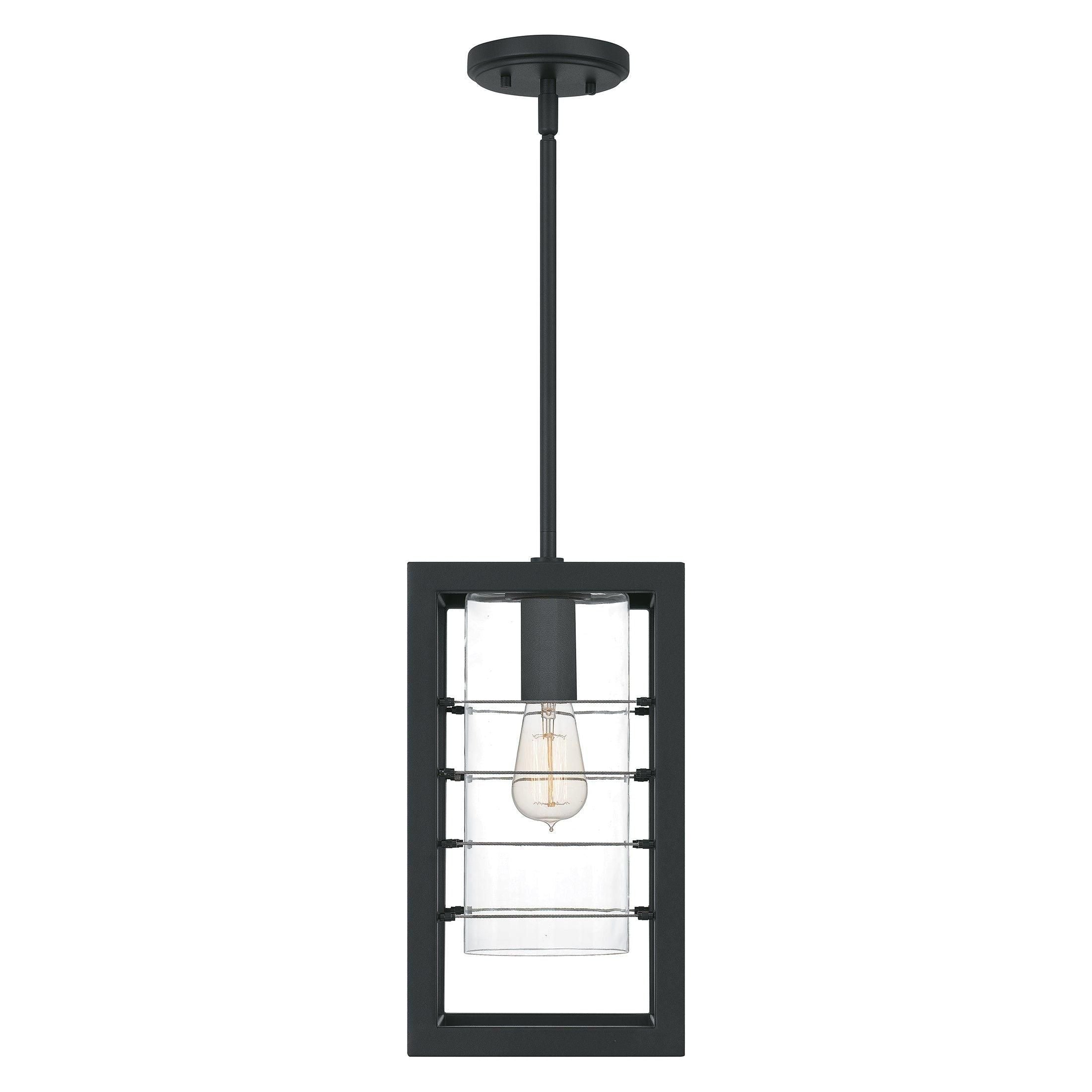 Quoizel - Bimini Outdoor Pendant - Lights Canada