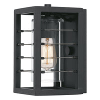 Bimini Outdoor Wall Light