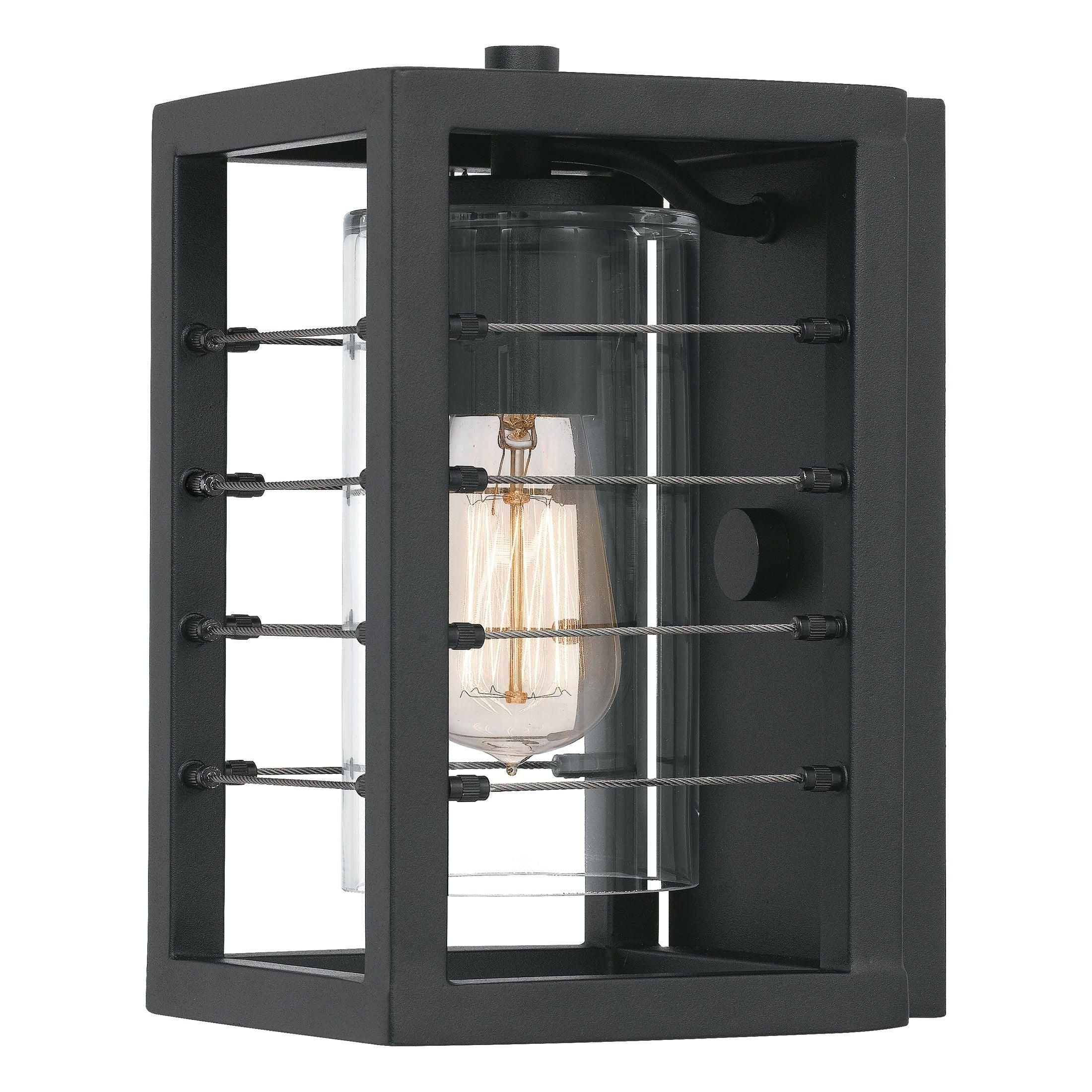 Quoizel - Bimini Outdoor Wall Light - Lights Canada