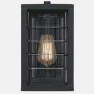 Quoizel - Bimini Outdoor Wall Light - Lights Canada