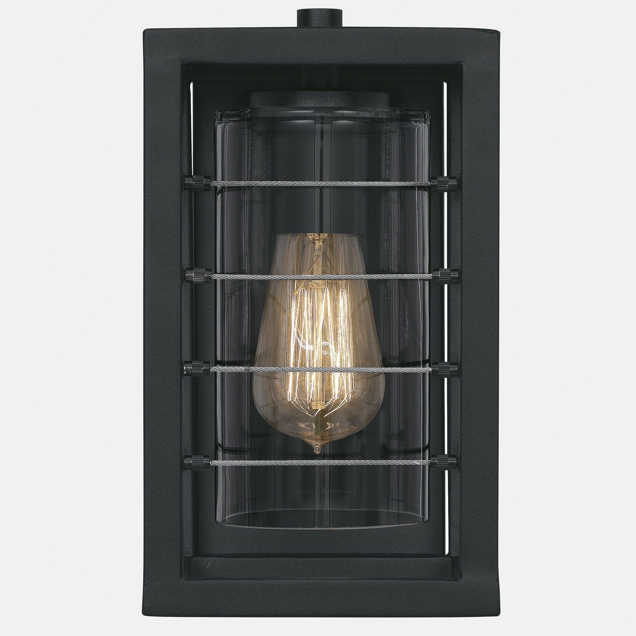 Quoizel - Bimini Outdoor Wall Light - Lights Canada