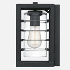 Quoizel - Bimini Outdoor Wall Light - Lights Canada