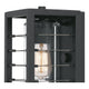 Quoizel - Bimini Outdoor Wall Light - Lights Canada