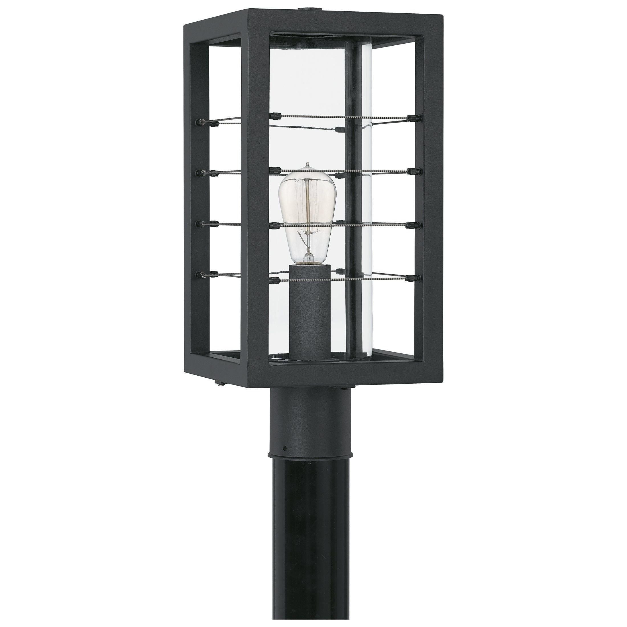 Quoizel - Bimini Outdoor Post Light - Lights Canada