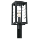 Quoizel - Bimini Outdoor Post Light - Lights Canada